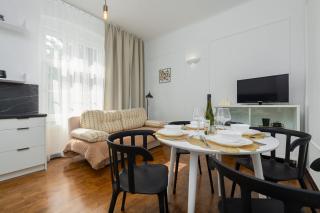 Cozy Apartment Malta Lake with Parking - Rentujemy - 0