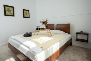 Cozy Apartment Malta Lake with Parking - Rentujemy - Poznań - 9
