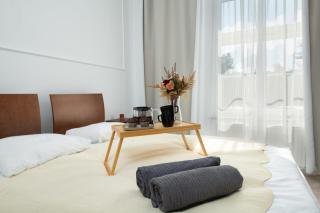 Cozy Apartment Malta Lake with Parking - Rentujemy - Poznań - 4