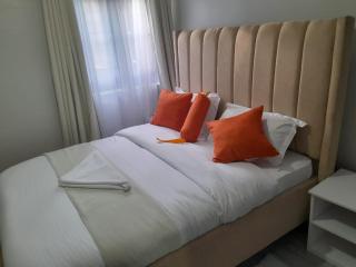 Weber Generation Naivasha - R&R Cosy Homes - Naivasha - 5