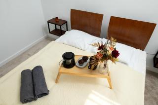 Cozy Apartment Malta Lake with Parking - Rentujemy - Poznań - 3