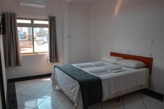 Hotel 15 de Julho - 1