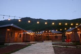 Guest House Ushba Gate - Mestia - 9