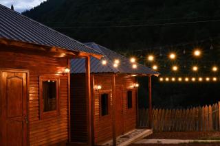 Guest House Ushba Gate - Mestia - 0
