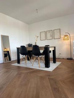 Appartement - 90m 2 - Blois - Blois - 7