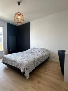 Appartement - 90m 2 - Blois - Blois - 5