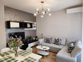 Jozef Apartment - Durazzo - 0