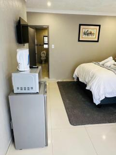 The Hide in Sandown-Sandton - Joanesburgo - 7