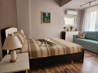Jozef Apartment - Durazzo - 4