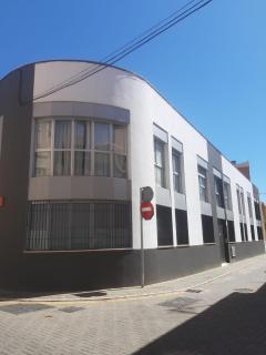 Attractive Apartment in Malaga City Center - Málaga - 7