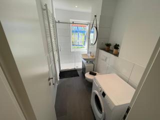 Gemütliche Wohnung in Zentrumsnähe - 2