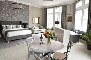Yorkshire Grey Pub & Rooms - London - 9