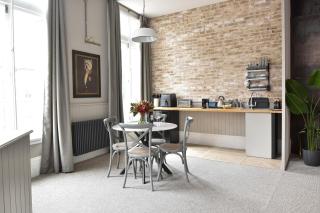Yorkshire Grey Pub & Rooms - London - 6