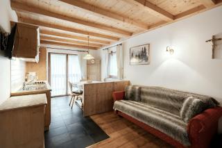 Apartments Isgla - Sëlva - 8
