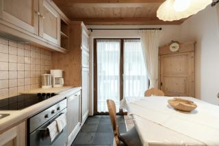 Apartments Isgla - Sëlva - 6