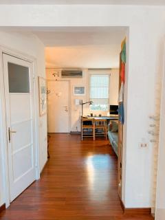 Commenda 25 - A special spot in the heart of Milan - Milan - 8