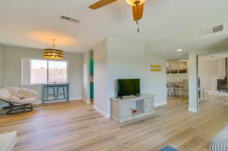 1 Mi to Town: Lake Havasu Home w/ Heated Pool - 4