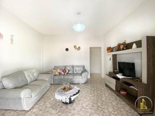 Casa da Lu, em Santa Monica - 1