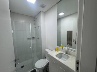 Studio Moderno e Aconchegante em Barueri SP - Barueri - 6