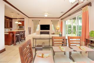 Vista Bahia 3 bdrm ocean view in beach Resort - Herradura - 9
