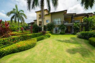 Vista Bahia 3 bdrm ocean view in beach Resort - Herradura - 7
