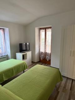 Appartamento Il Mortaio - Carrara - 7