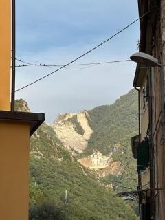 Appartamento Il Mortaio - Carrara - 3
