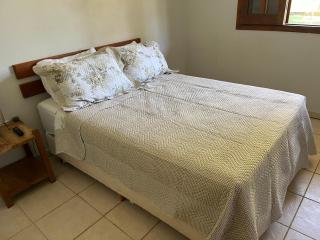 Chalé Seychelles - 9