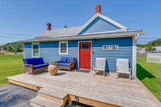 Bright Whites Creek Home: 12 Mi to Dtwn Nashville! - 8