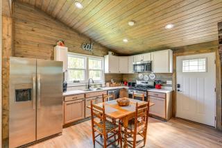 Bright Whites Creek Home 12 Mi to Dtwn Nashville! - Whites Creek - 4