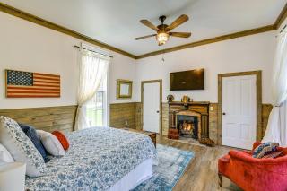 Bright Whites Creek Home 12 Mi to Dtwn Nashville! - Whites Creek - 1