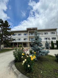 Hotel Terra Iasi - Iaşi - 0