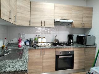 Résidence les deux palmiers Temara Rabat - 0