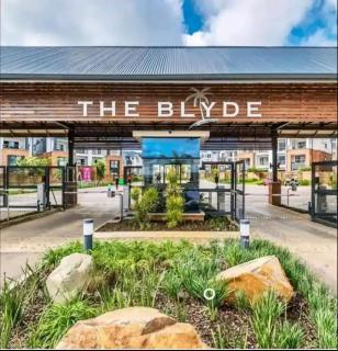 Olive Luxe at The Blyde - Pretoria - 0