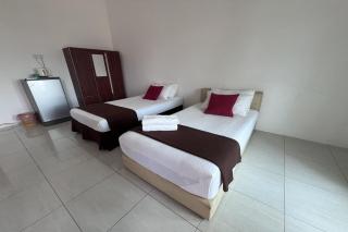 Saujana Villa Cherok Paloh, Kuantan Beach - 3