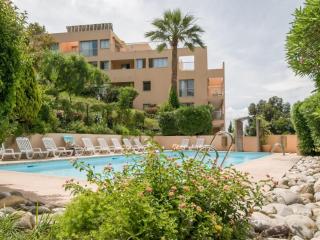 F3 à Cannes Résidence Villa Livia Pierre et Vacances - Cannes - 1