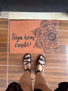 Casinha aconchegante - 7