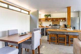 Private Villa w Pool in Jungle with Ocean Views - Ora - 2