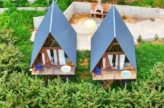 Wayside Cottage - Batoemi - 9