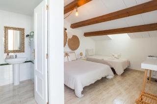 Mediterranean sea house - El Verger - 4