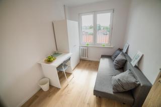Wrzeszcz - Rooms for rent near to Old Town - 6