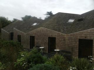 Five Acre Barn - Leiston - 4