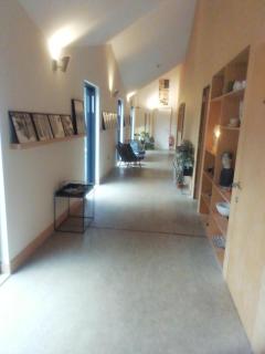 Five Acre Barn - Leiston - 3