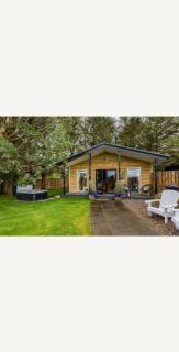 Hunters Glebe Lodge - Castlerock - 9