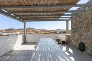Mykonos Luxury Home with Jacuzzi - Kalo Livadi - 5