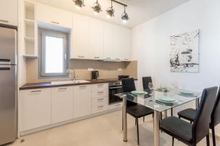 Mykonos Luxury Home with Jacuzzi - 3