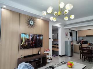Soft Life Crib in Lavington - Dine, Wine & Relax - Nairobi - 8