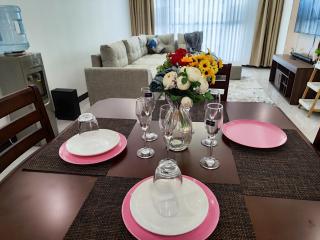 Soft Life Crib in Lavington - Dine, Wine & Relax - 5