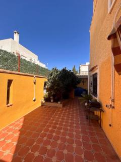 Blanca Bliss Villa - 5