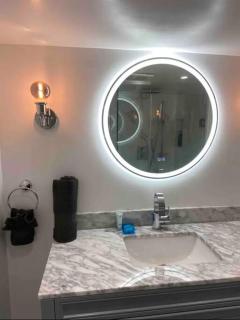 Grand 3 BR Toronto Victorian Entire Home - 8